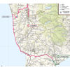 Giro d'Italia 2026, stage 4: route - source: www.giroditalia.it