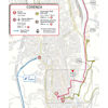 Giro d'Italia 2026, stage 4: route finale - source: www.giroditalia.it