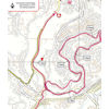 Giro d'Italia 2026, stage 5: route finale - source: www.giroditalia.it