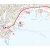 Giro d'Italia 2026, stage 6: route finale - source: www.giroditalia.it