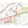 Giro d'Italia 2026, stage 8: route finale - source: www.giroditalia.it