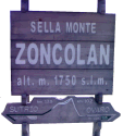 Giro 2014 Monte Zoncolan