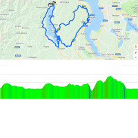 Giro Rosa 2018 stage 5