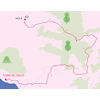 Giro Rosa 2020: route stage 6 - source: girorosaiccrea.it
