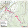 Giro d'Italia Women 2026, stage 4: route - source: giroditaliawomen.it