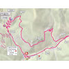 Giro d'Italia Women 2026, stage 5: finale route - source: www.giroditaliawomen.it