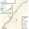 Giro d'Italia Women 2026, stage 8: finale route - source: www.giroditaliawomen.it