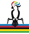 UCI Gravel World Championships 2026