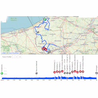 In Flanders Fields 2026: interactive map