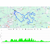 Kuurne-Brussels-Kuurne 2025