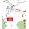 La Course 2017 2017 stage 1: Route first kilometres - source:letour.fr