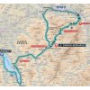 La Course 2018: Route - source:letour.fr