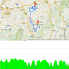 La Flèche Wallonne 2016: The Route
