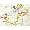 La Fleche Wallonne 2019: route - source: www.la-fleche-wallonne.be