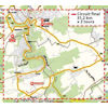 La Fleche Wallonne 2022: circuit route - source: www.la-fleche-wallonne.be