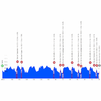 La Flèche Wallonne 2026
