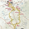 Liège–Bastogne–Liège 2016: Route