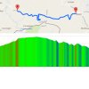 Amstel Gold Race: interactive map Camerig