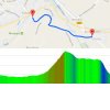 Amstel Gold Race: Route and profile Gulperberg