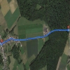 Eneco Tour 2014 stage 5: Bosberg at Google Maps