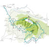 Mont Ventoux Dénivelé Challenge: route - source:denivelechallenges.com