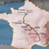 Paris - Nice 2015 - Video with route