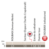 Paris - Roubaix 2016: final kilometres - source:letour.fr
