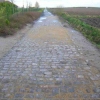 Paris - Roubaix 2017: Secteur Bourghelles