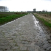 Paris - Roubaix: Secteur Cysoing – Bourghelles