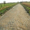 Paris-Roubaix 2014: Cobbled sector Wandignies-Hamage à Hornaing