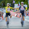 Adam Yates suisse - Tour de Suisse 2024: Yates-Almeida duo reigns in Switzerland