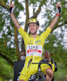 Adam Yates - Tour de Romandie 2024: Riders