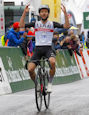 Adam Yates - Tour de Romandie 2023: Adam Yates climbs into leader's jersey in Queen Stage