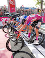 Alberto Dainese - Giro 2023: Sprint victory Dainese, Thomas still GC leader