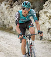 Aleksandr Vlasov - Tour of the Alps 2023: Riders