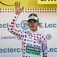 Alex Molenaar - Tour de France 2026: Molenaar King of the Mountains