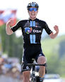 Andreas Leknessund - Tour de Suisse 2022: Leknessund solos to triumph, Williams still leader