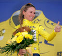 Annemiek van Vleuten - Tour de France Femmes: Winners and records