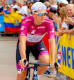Arnaud Demare - Giro 2022: Points Classification