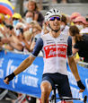 Bauke Mollema Tour - Tour de France 2022 Favourites stage 12: Attackers in Alpe d'Huez