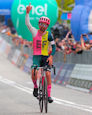 Ben Healy - Giro 2023: Healy solos to victory