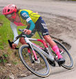 Ben Healy - Giro 2023 Favourites stage 15: Il Lombardia al Giro