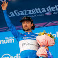 Ben Healy - Giro 2023: KOM competition stage 17