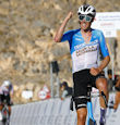 Ben O Connor - UAE Tour 2024: O'Connor wins at Jebel Jais, Vine new leader