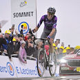 Ben O Connor td - Tour de France 2025: stage 18