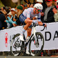 World Cycling Championships 2026, road race men: finale video - source: youtube.com