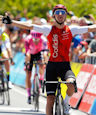 Bryan Coquard - Tour Down Under 2023: Coquard wins in Willunga, Vine still leader
