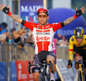 Giro 2022 Favourites stage 6: For fast men#3