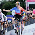 Chiara Consonni - Giro Women 2024: Sprint victory Consonni, Longo Borghini still in pink
