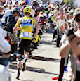 Tour de France 2016, stage 12: video finale - source:dailymotion.com